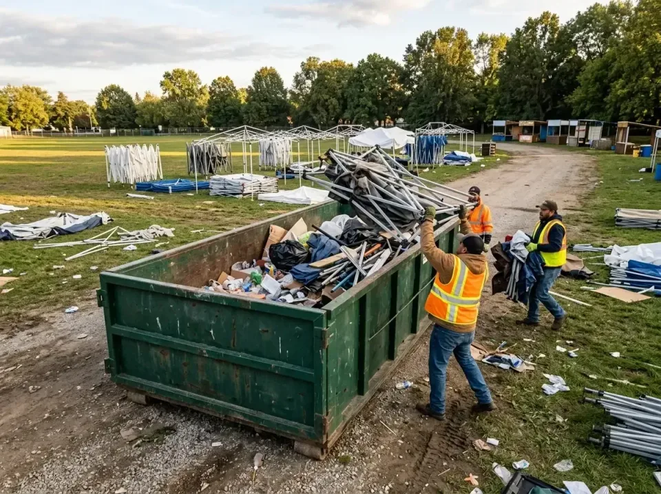 temporary-event-waste-containe-016 — frequently asked questions, Roll-Off Dumpster Rental Services in Pleasant Valley, WV